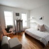 Studio Apartment New York Lower Manhattan with kitchen for 2 persons